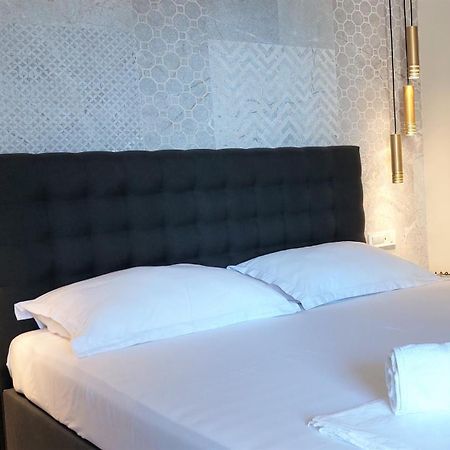 Apartmani Crikvenica 30072 - Goran 客房 照片