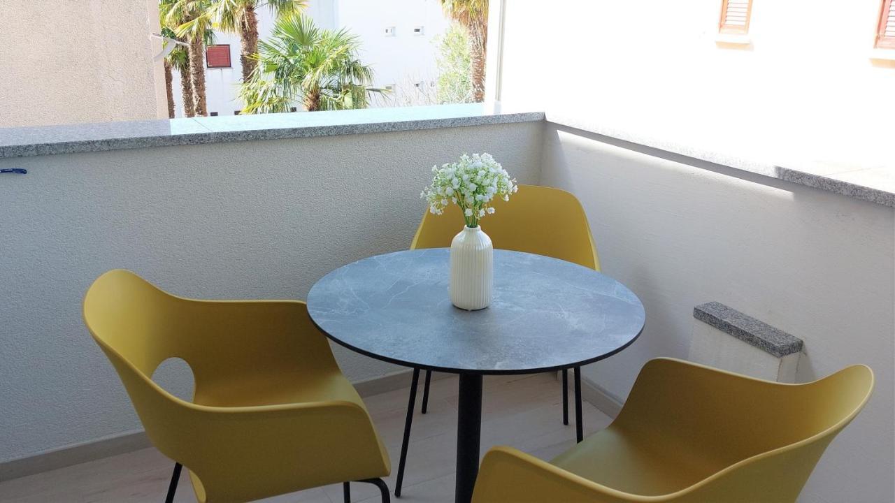 Apartmani Crikvenica 30072 - Goran 客房 照片