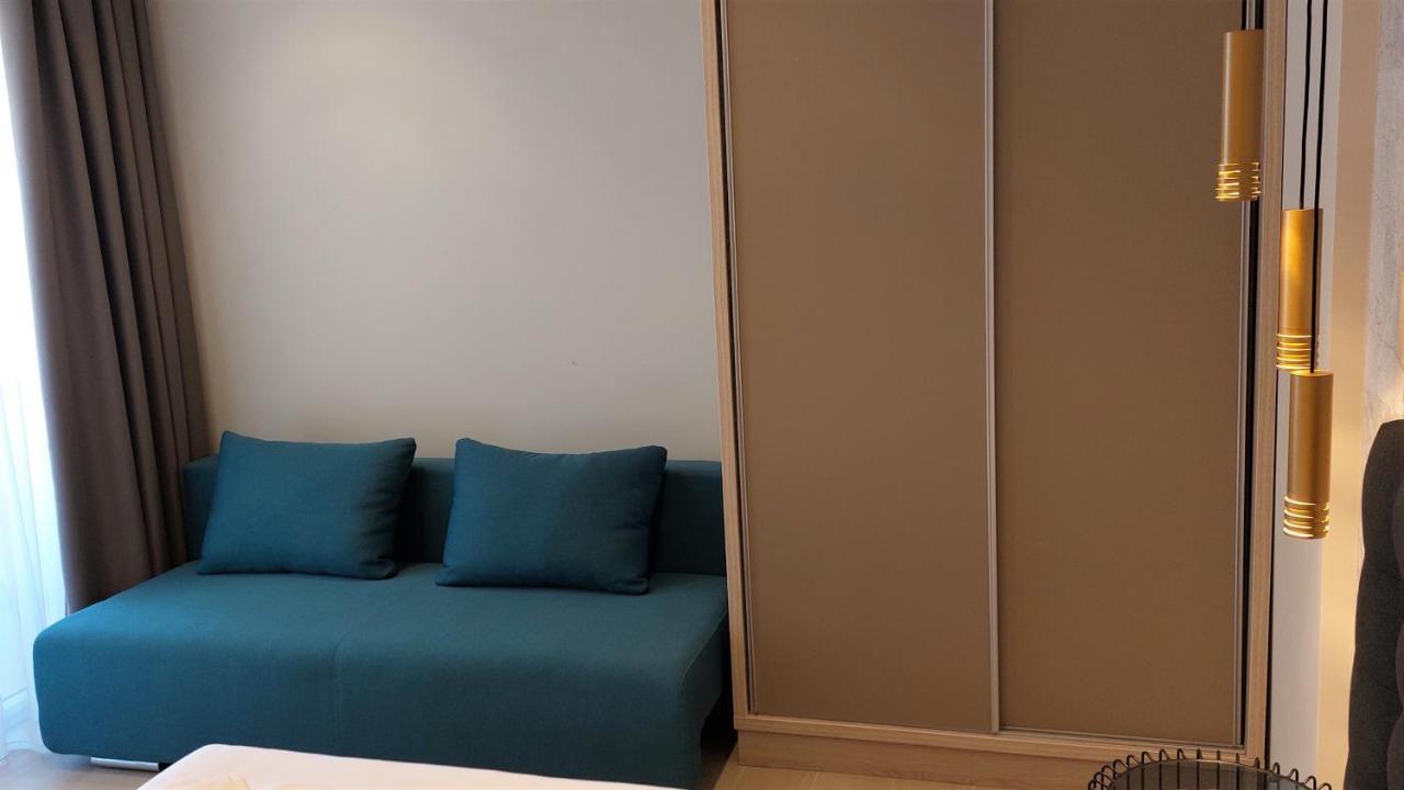Apartmani Crikvenica 30072 - Goran 客房 照片