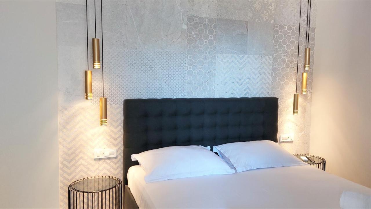 Apartmani Crikvenica 30072 - Goran 客房 照片