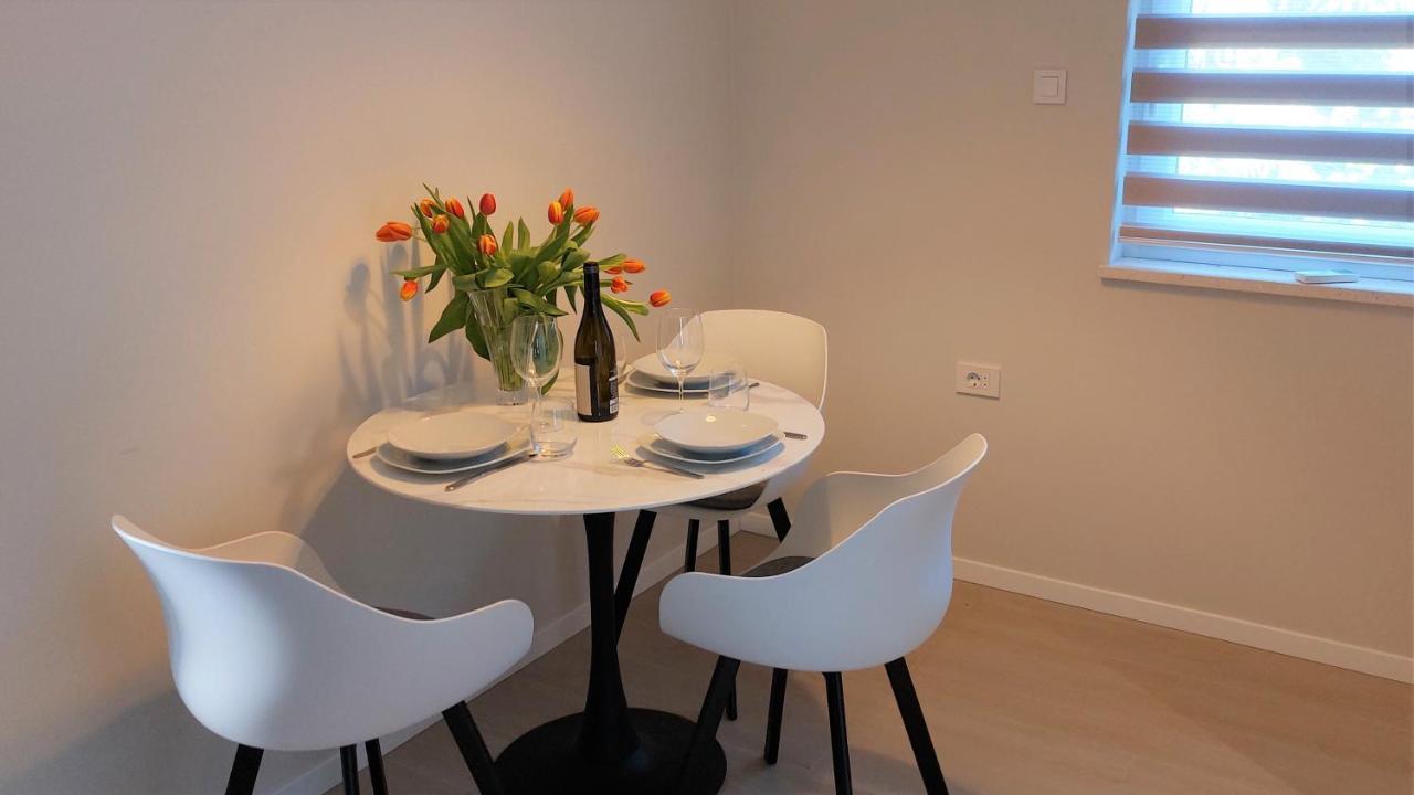 Apartmani Crikvenica 30072 - Goran 客房 照片