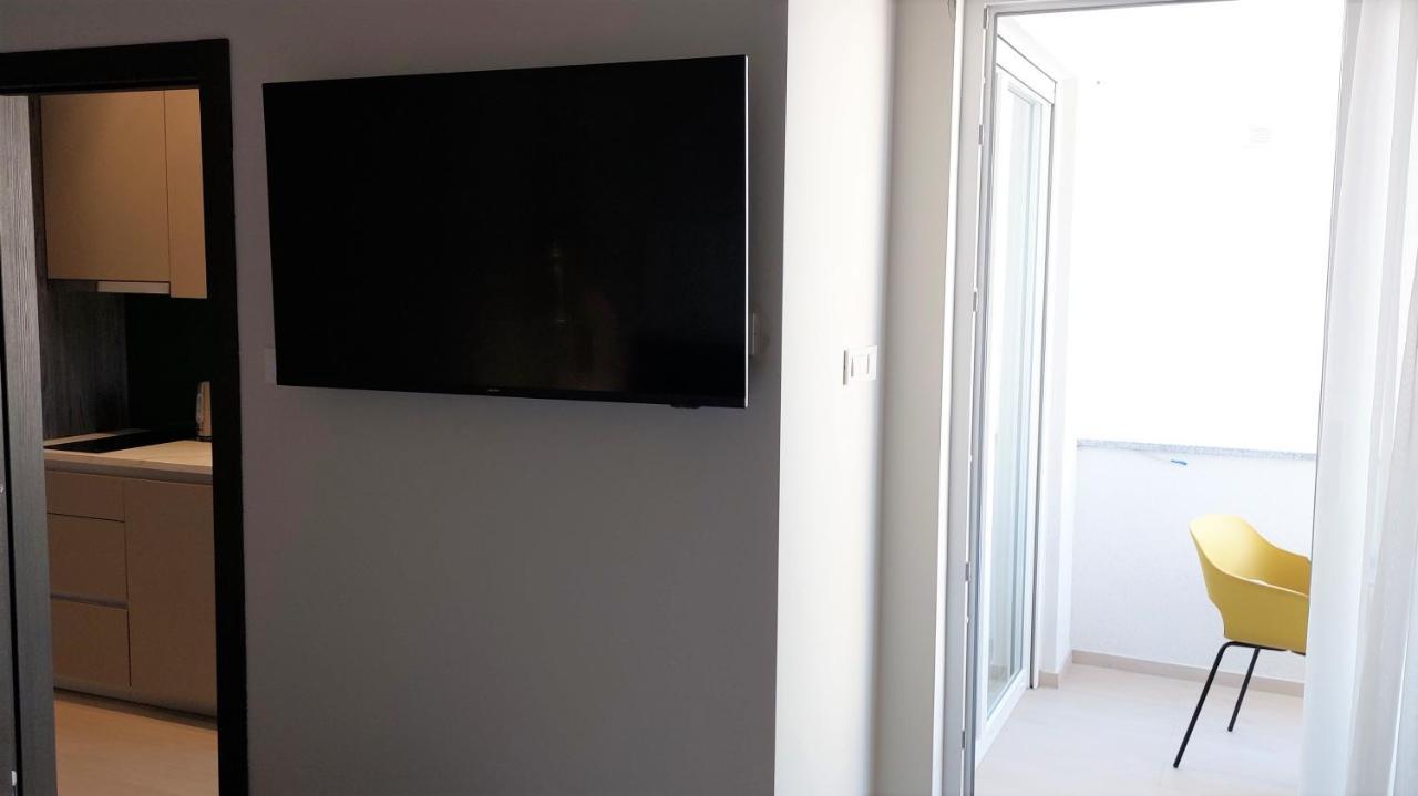 Apartmani Crikvenica 30072 - Goran 客房 照片