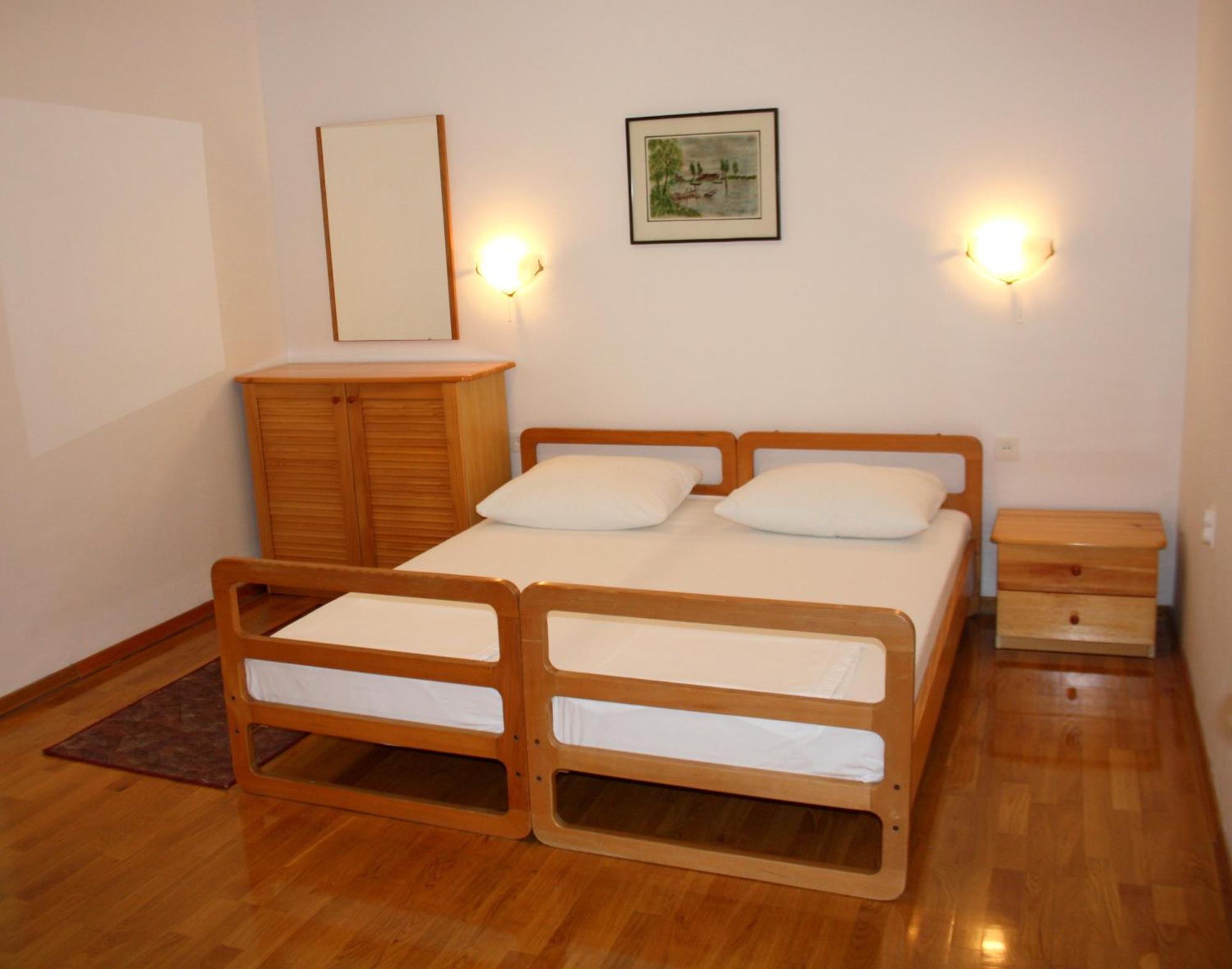 Apartmani Crikvenica 30072 - Goran 客房 照片