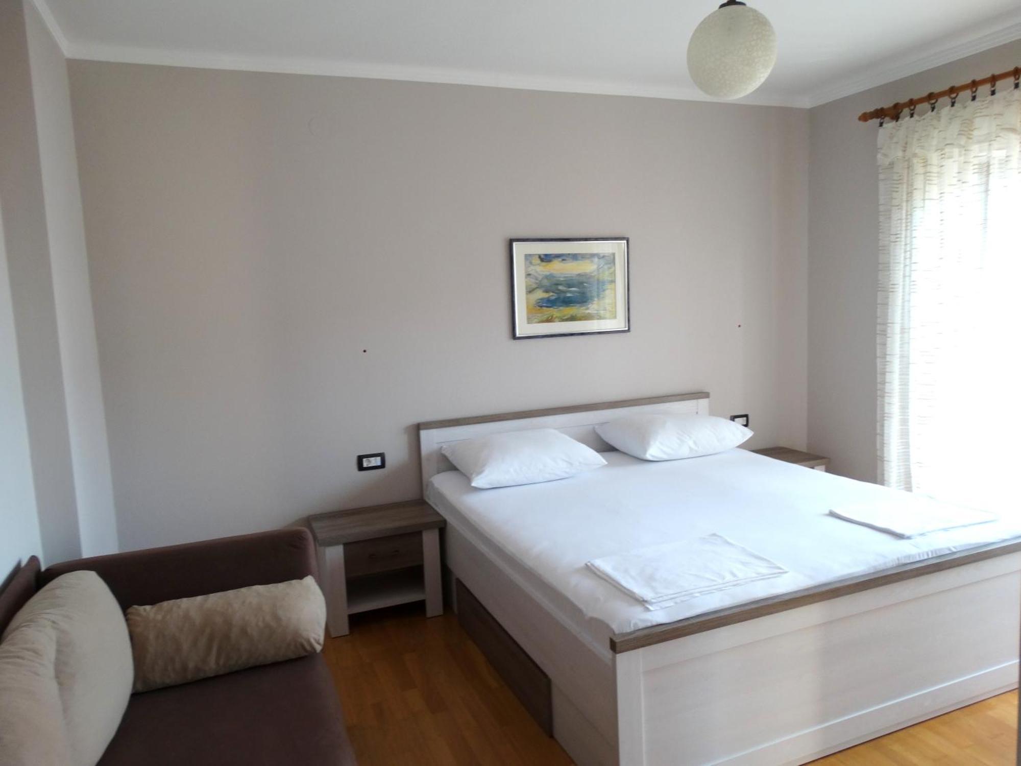 Apartmani Crikvenica 30072 - Goran 客房 照片