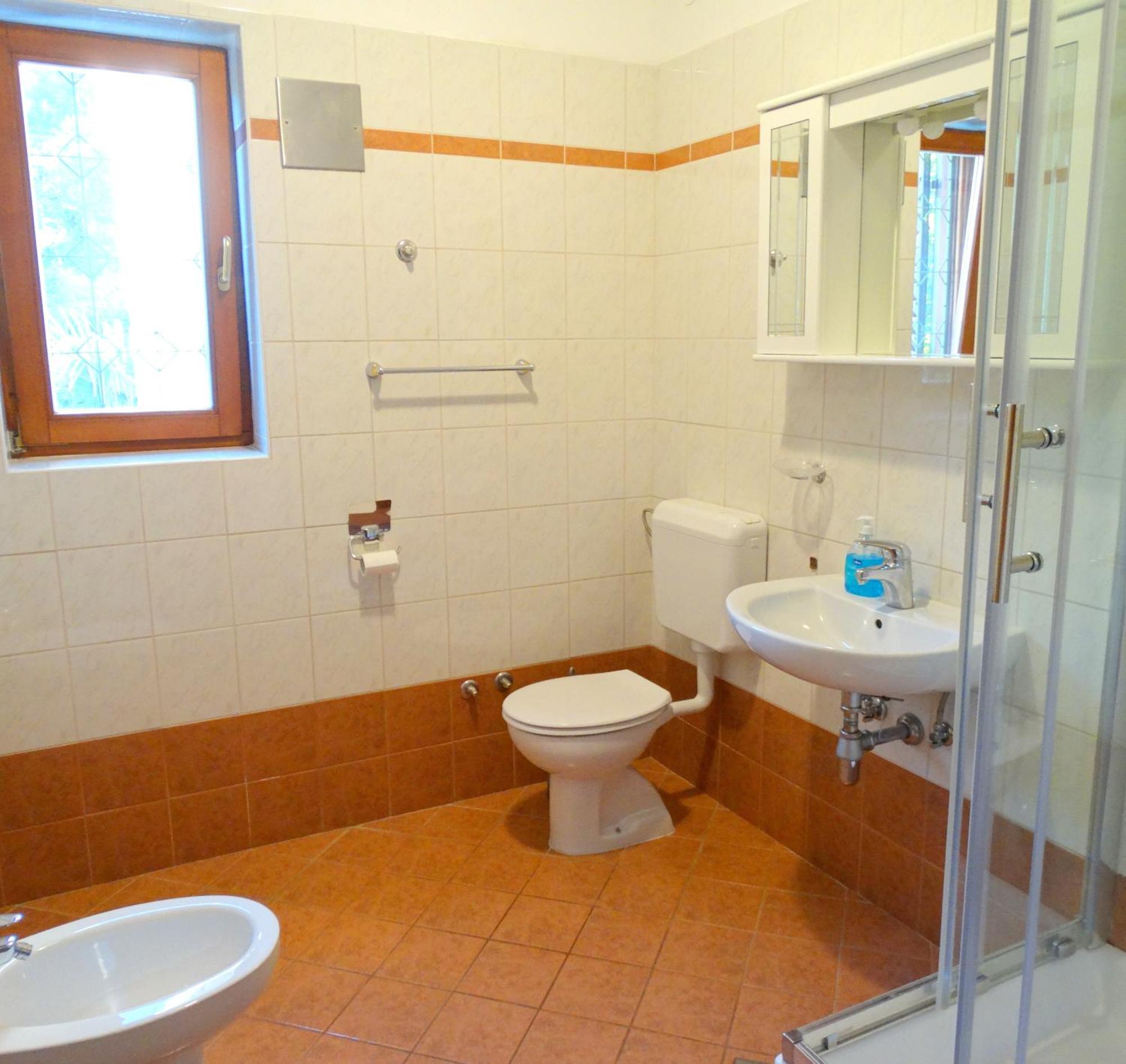 Apartmani Crikvenica 30072 - Goran 客房 照片