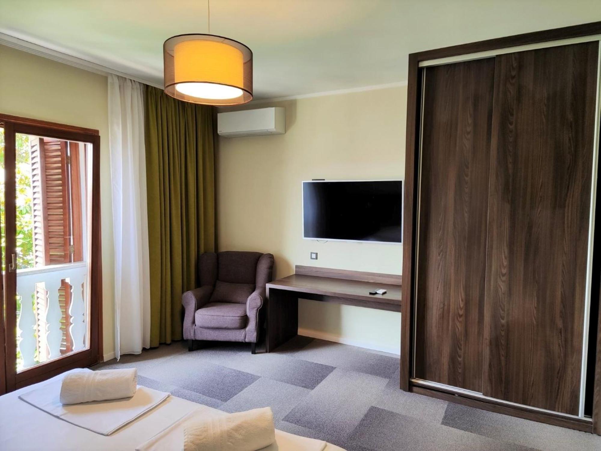 Apartmani Crikvenica 30072 - Goran 客房 照片